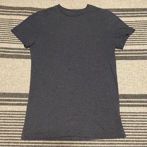 Divided H&M Men’s XS Navy Blue T-shirt